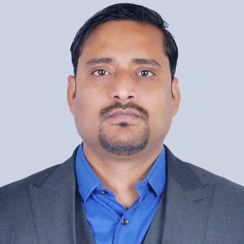 Gunakesh Parmar