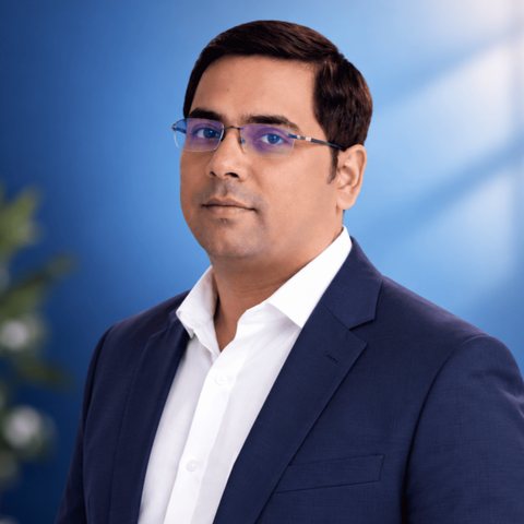Rohit Bhisey