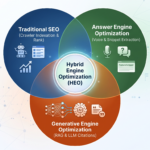 Hybrid Engine Optimization