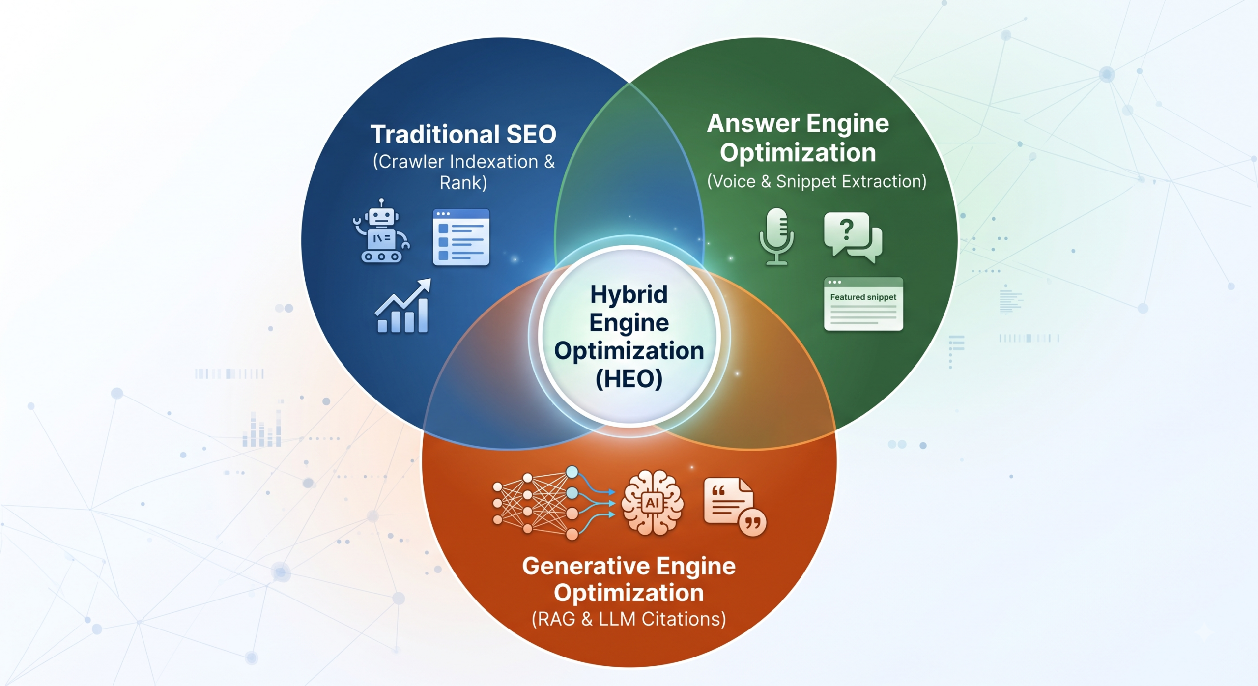 Hybrid Engine Optimization
